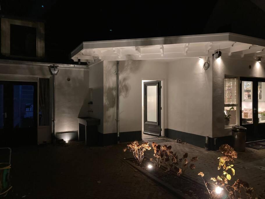 Voorsterstaete Former Barn, Including Jacuzzi Voorst Gem Voorst Eksteriør bilde
