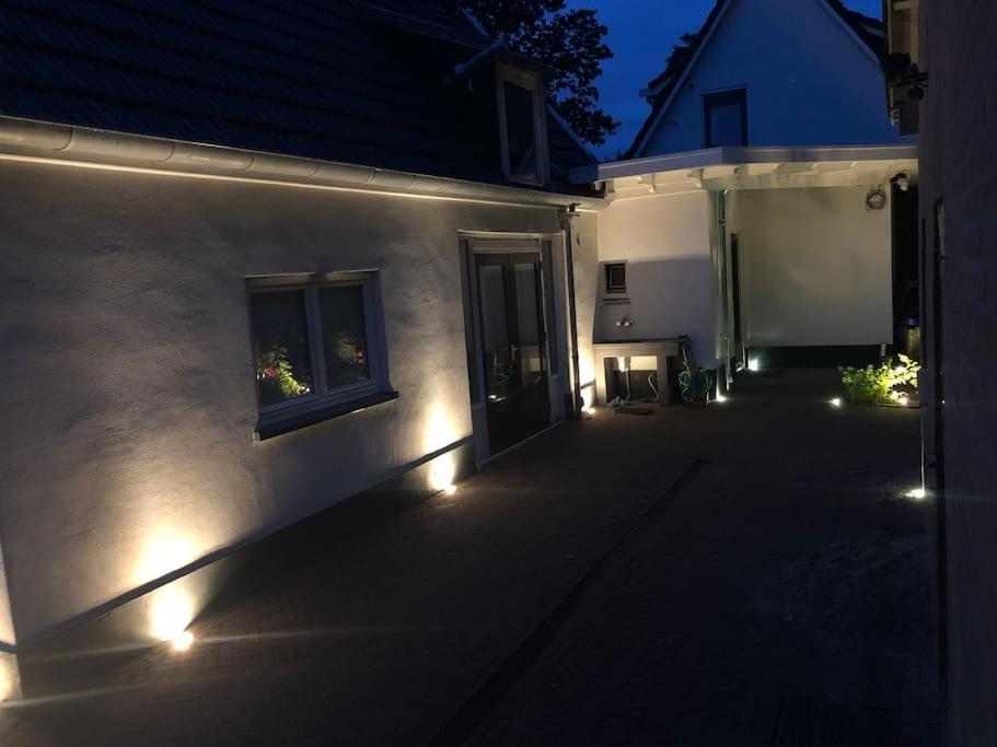 Voorsterstaete Former Barn, Including Jacuzzi Voorst Gem Voorst Eksteriør bilde