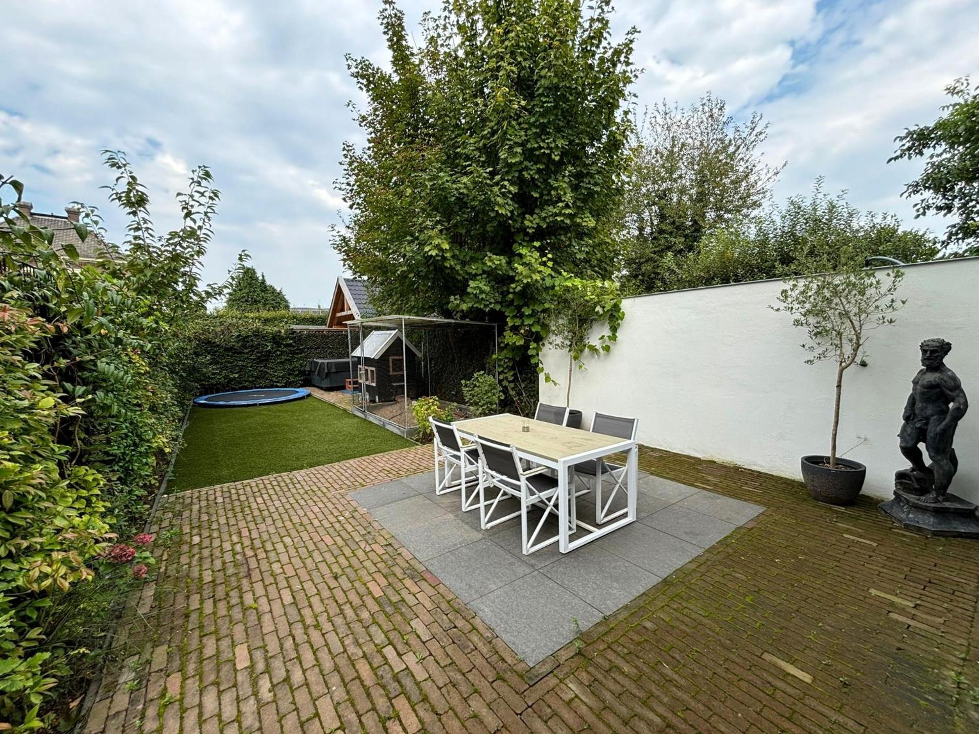 Voorsterstaete Former Barn, Including Jacuzzi Voorst Gem Voorst Eksteriør bilde